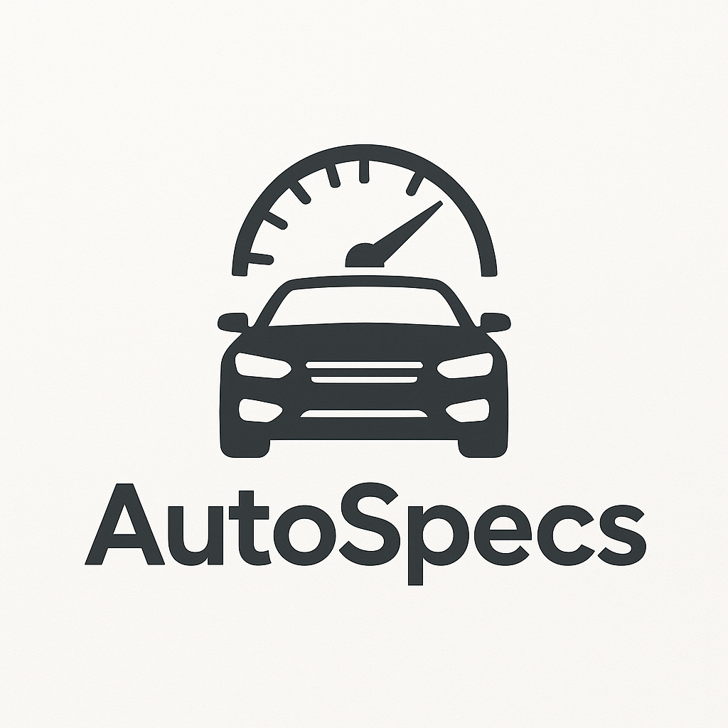 AutoSpecs